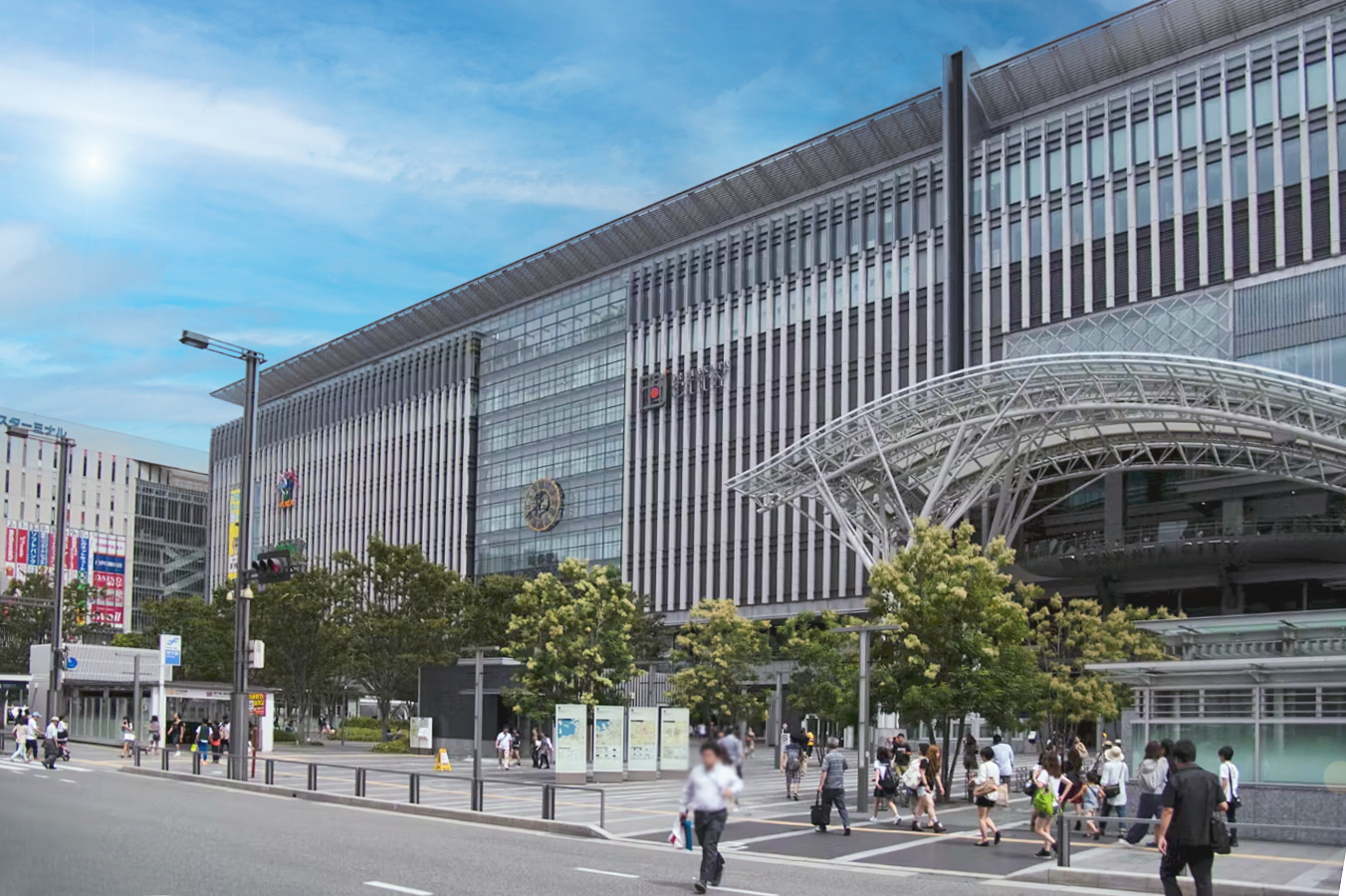 不動産投資おすすめエリアをご紹介③福岡市博多区エリア
