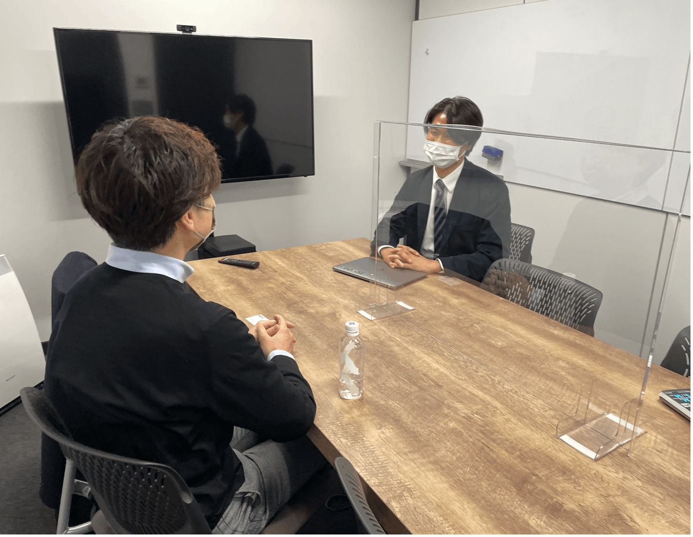 お客様インタビュー 1戸目の投資用物件のセカンドオピニオンをきっかけに2物件の買い増しを実現
