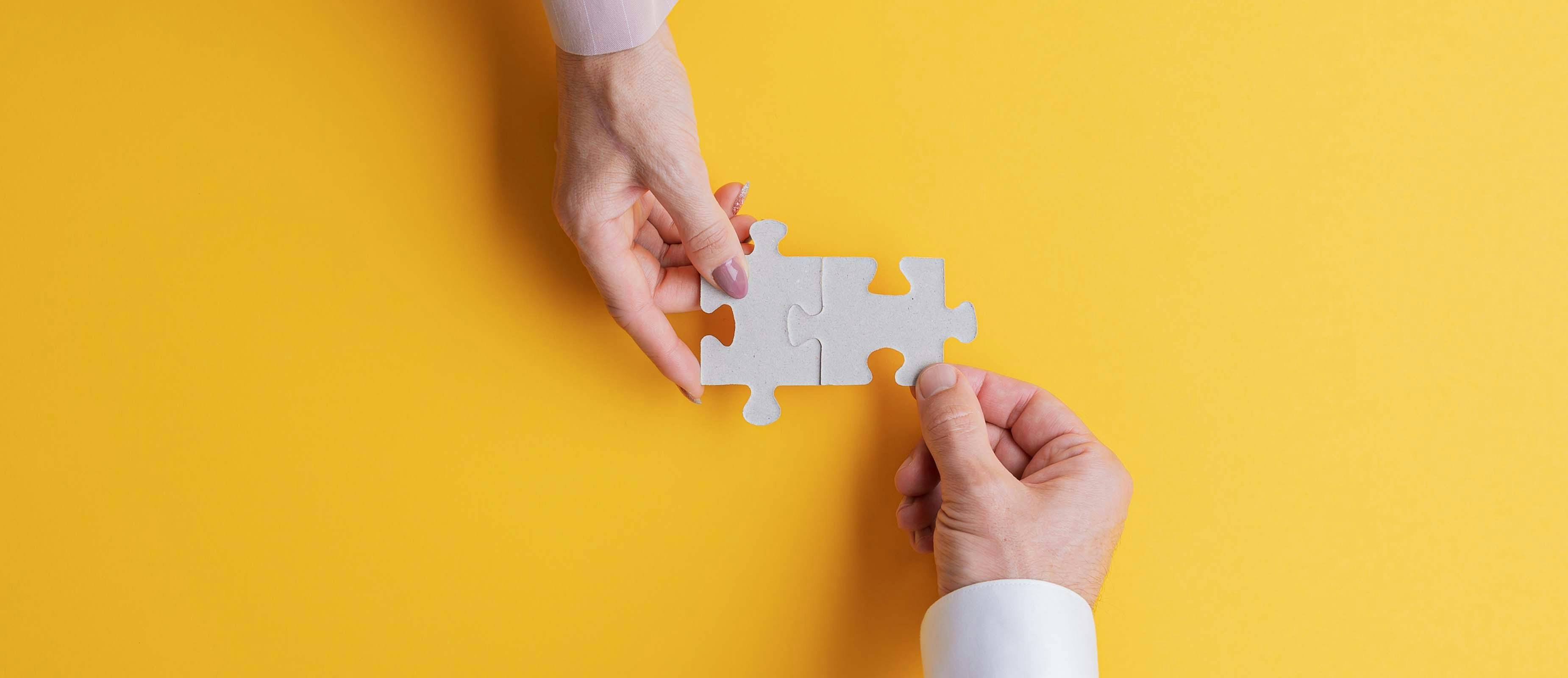 Knowledge Sharing Feature