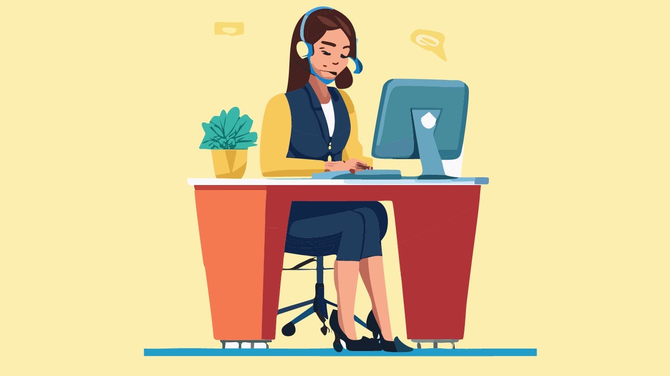 Inbound Call Center