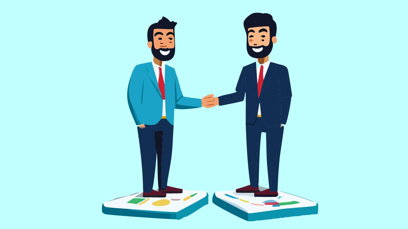 Sales Outsourcing Company