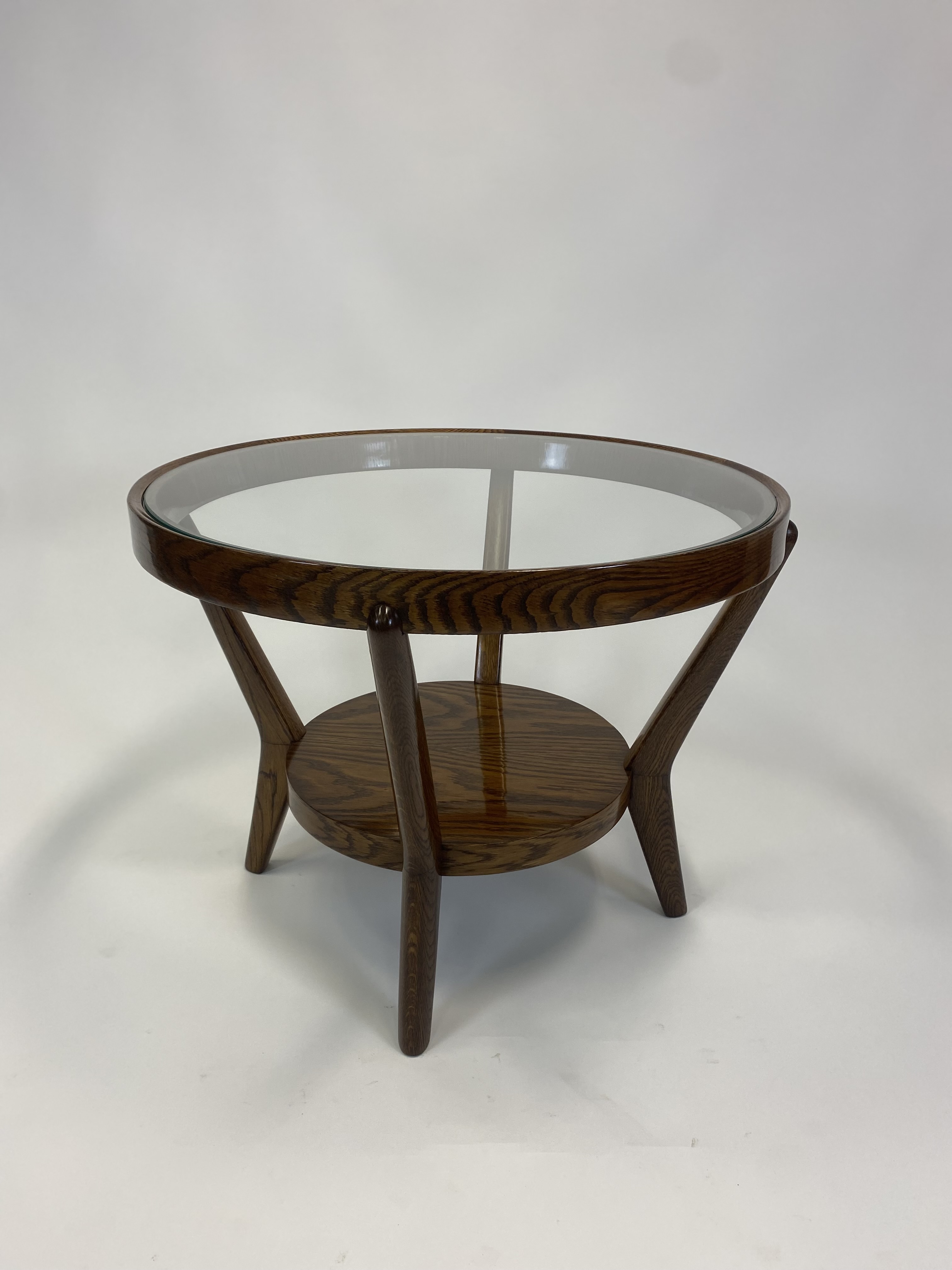 Luxusní stolek Kropáček & Koželka 