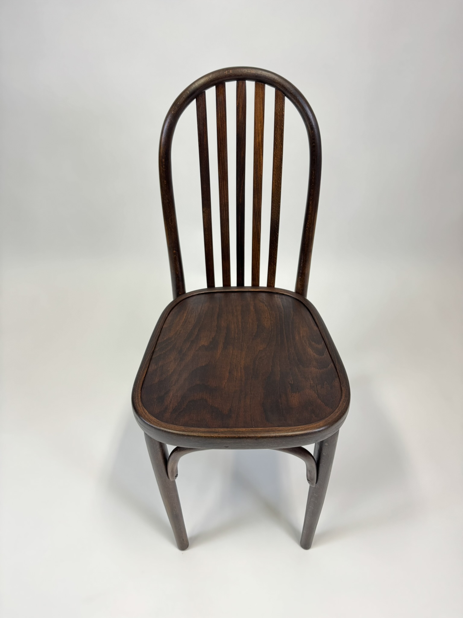 Židle A 643 – arch. Josef Hoffmann