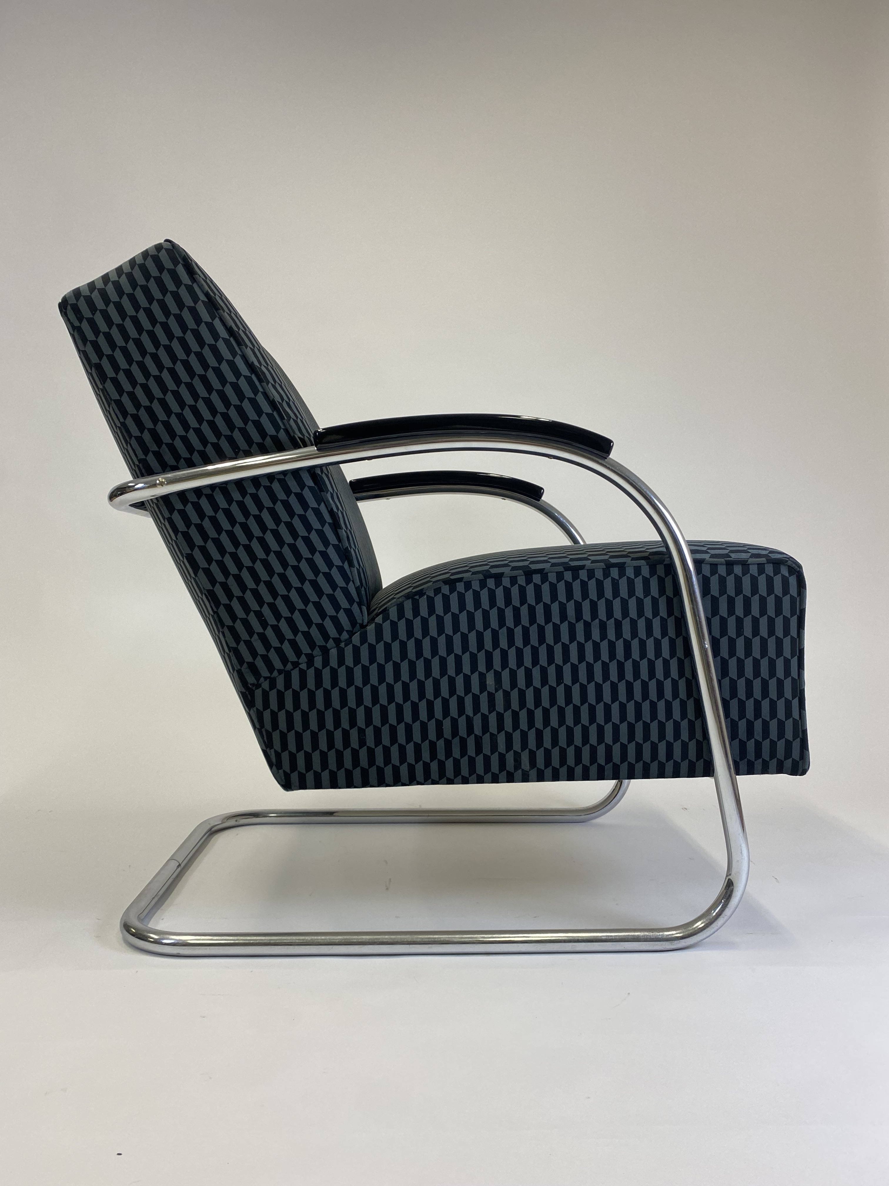 Párová křesla Mucke-Melder