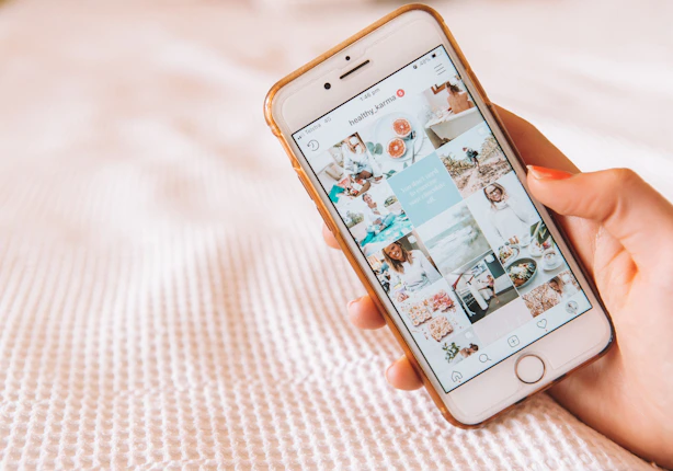 11 tips to organize your social content in 2023