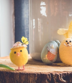 Easter day social animated templates