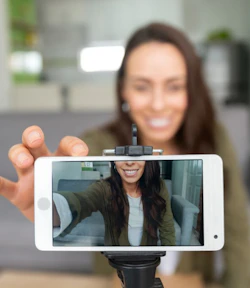 Descubra o aplicativo ideal para seus posts no TikTok