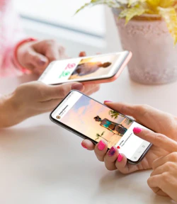 How to make your Instagram Feed look amazing to your followers