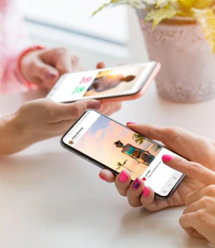 How to make your Instagram Feed look amazing to your followers