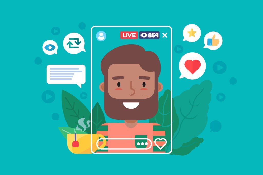 Como economizar tempo com designers prontos para o Instagram Stories