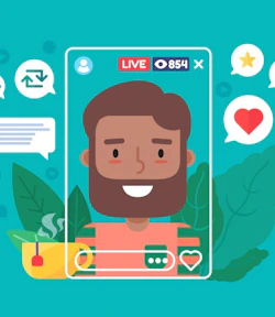Como economizar tempo com designers prontos para o Instagram Stories