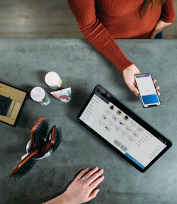 Instagram Story Templates for Shop Owners