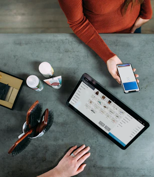 Instagram Story Templates for Shop Owners