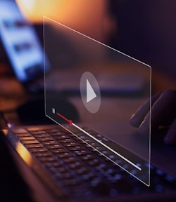 Como criar vinheta para o Youtube pelo celular