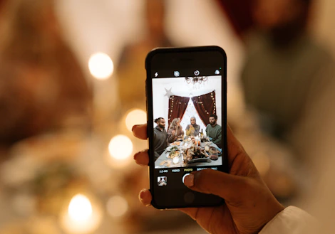 Video editing apps