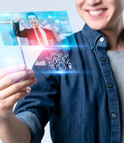 Como fazer um vídeo de apresentação utilizando somente slides de fotos