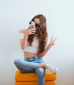 Instagram story templates for bloggers and influencers