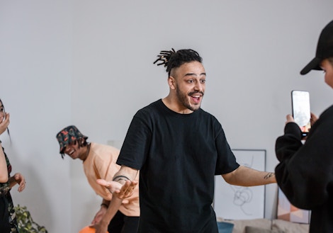 YouTube Intro Templates for Challenges