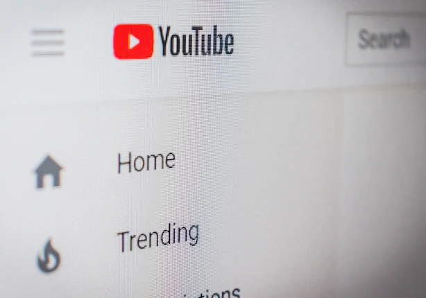 YouTube Intro Templates
