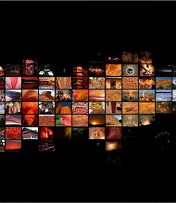 Como fazer uma colagem de fotos utilizando gratuitamente o Mojo app