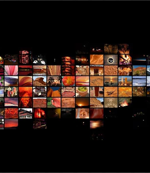 Como fazer uma colagem de fotos utilizando gratuitamente o Mojo app