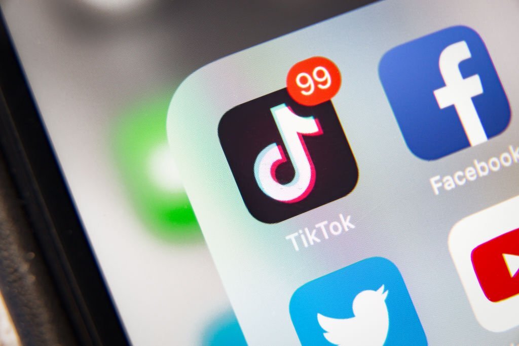 Dicas essenciais sobre como fazer transições no TikTok