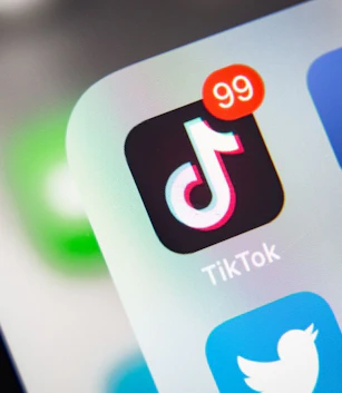 Dicas essenciais sobre como fazer transições no TikTok