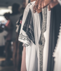 Fashion Business social animated templates