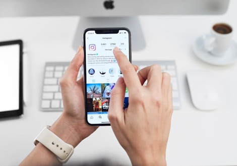 Top 5 social media trends to try this month