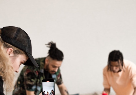 YouTube Intro Templates for Tutorials