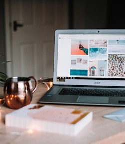 Business Social Animated templates