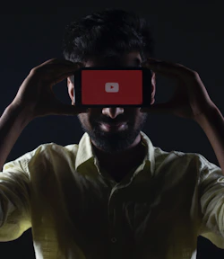 YouTube Intro Templates for Unboxing