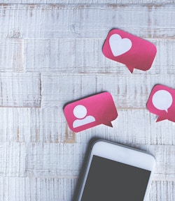 Social Animated Templates