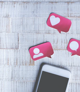 Social Animated Templates