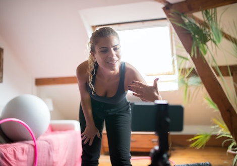 YouTube Intro Templates for Sport