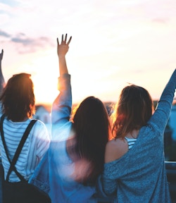 Instagram story templates for lifestyle content creators