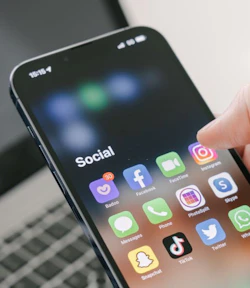 Guia completo sobre como adicionar filtros em seu primeiro vídeo nas redes