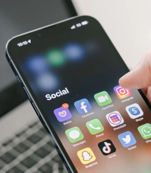 Guia completo sobre como adicionar filtros em seu primeiro vídeo nas redes