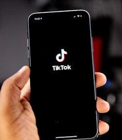 How to use tiktok effects ?