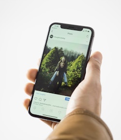 How to Create Instagram Story Ads with the Mojo App