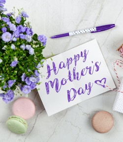 Mother Day social animated templates