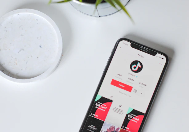 TikTok's top 10 best trending sounds to try this week
