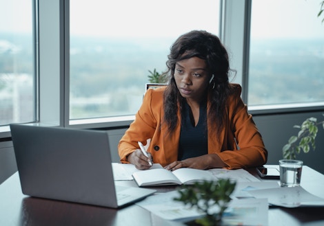 Social animated templates for branding