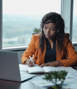 Social animated templates for branding