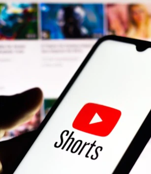 Tudo sobre vídeos minimalistas no YouTube Shorts