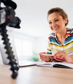 How to use YouTube as a learning tool to grow a business