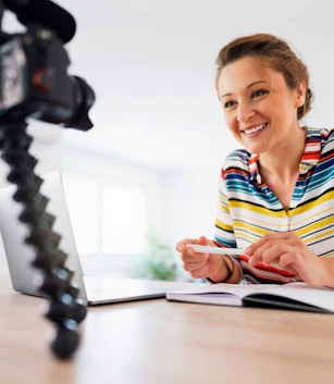 How to use YouTube as a learning tool to grow a business