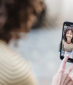 App to create video