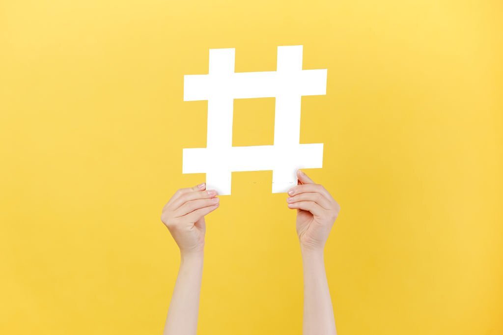 10 hashtags que geram mais curtidas no TikTok