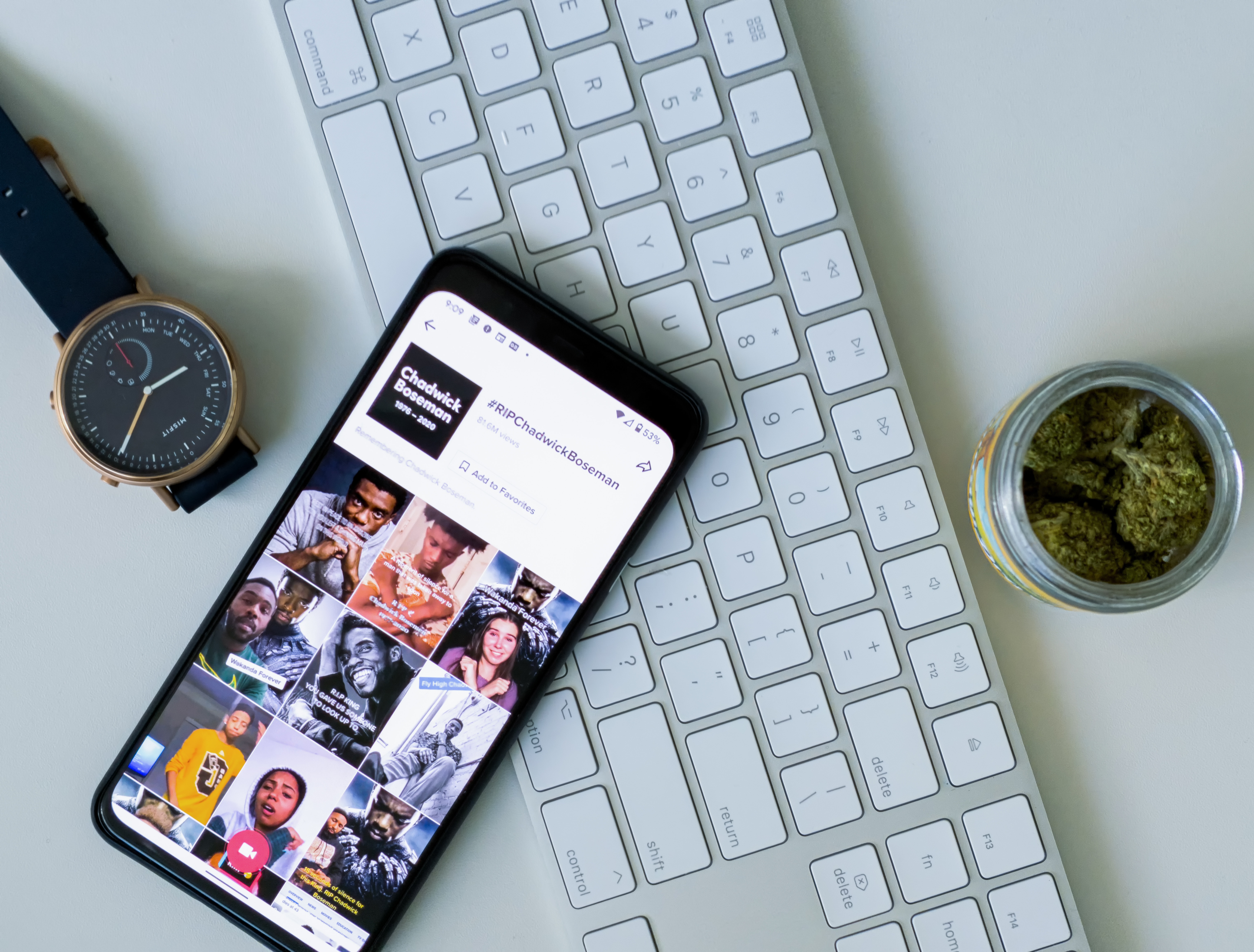 How to find the best TikTok ?